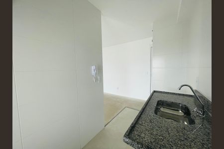 Apartamento à venda com 64m², 2 quartos e 2 vagasCozinha