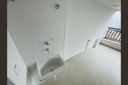 Apartamento à venda com 64m², 2 quartos e 2 vagasÁrea de Serviço