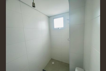 Apartamento à venda com 64m², 2 quartos e 2 vagasBanheiro da Suíte