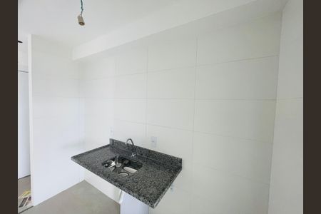 Apartamento à venda com 64m², 2 quartos e 2 vagasCozinha