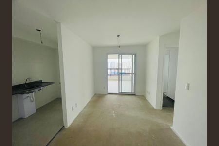 Apartamento à venda com 64m², 2 quartos e 2 vagasSala