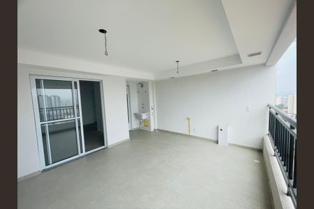 Apartamento à venda com 64m², 2 quartos e 2 vagasVaranda