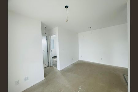 Apartamento à venda com 64m², 2 quartos e 2 vagasSala