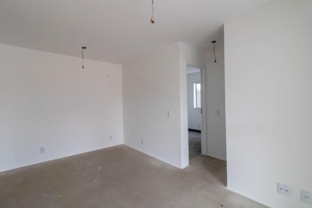 Apartamento à venda com 64m², 2 quartos e 1 vaga Apartamento à venda com 64m², 2 quartos e 1 vagaSala