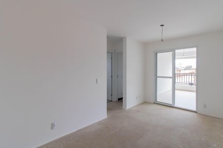 Apartamento à venda com 64m², 2 quartos e 1 vaga Apartamento à venda com 64m², 2 quartos e 1 vagaSala