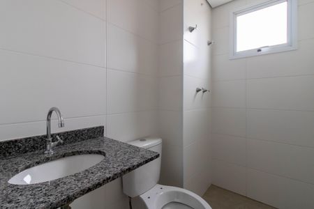 Apartamento à venda com 64m², 2 quartos e 1 vaga Apartamento à venda com 64m², 2 quartos e 1 vagaBanheiro Suíte
