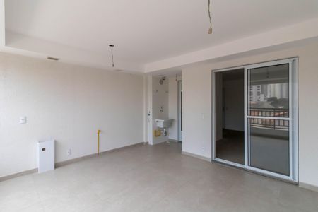 Apartamento à venda com 64m², 2 quartos e 1 vaga Apartamento à venda com 64m², 2 quartos e 1 vagaVaranda da Sala