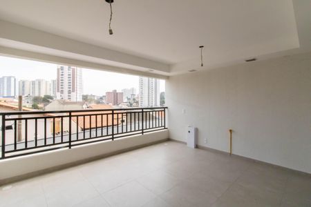 Apartamento à venda com 64m², 2 quartos e 1 vaga Apartamento à venda com 64m², 2 quartos e 1 vagaVaranda da Sala