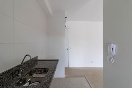 Apartamento à venda com 64m², 2 quartos e 1 vaga Apartamento à venda com 64m², 2 quartos e 1 vagaCozinha