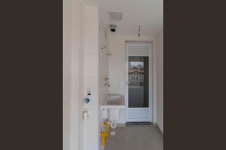 Apartamento à venda com 64m², 2 quartos e 1 vaga Apartamento à venda com 64m², 2 quartos e 1 vagaÁrea de Serviço