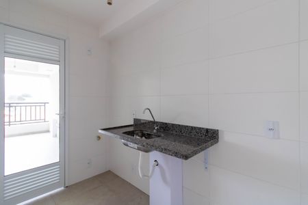 Apartamento à venda com 64m², 2 quartos e 1 vaga Apartamento à venda com 64m², 2 quartos e 1 vagaCozinha