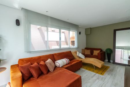 Apartamento à venda com 151m², 2 quartos e 2 vagas Apartamento à venda com 151m², 2 quartos e 2 vagasCobertura