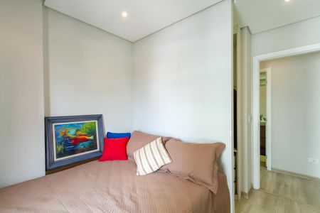Apartamento à venda com 151m², 2 quartos e 2 vagas Apartamento à venda com 151m², 2 quartos e 2 vagasQuarto