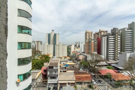 Apartamento à venda com 151m², 2 quartos e 2 vagas Apartamento à venda com 151m², 2 quartos e 2 vagasVista da Área de Serviço