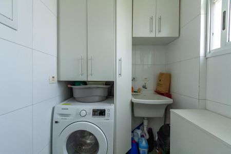 Apartamento à venda com 151m², 2 quartos e 2 vagas Apartamento à venda com 151m², 2 quartos e 2 vagasÁrea de Serviço