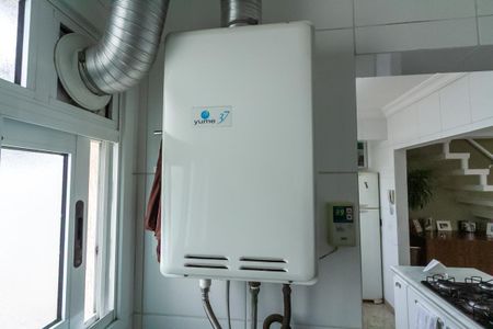 Apartamento à venda com 151m², 2 quartos e 2 vagas Apartamento à venda com 151m², 2 quartos e 2 vagasÁrea de Serviço