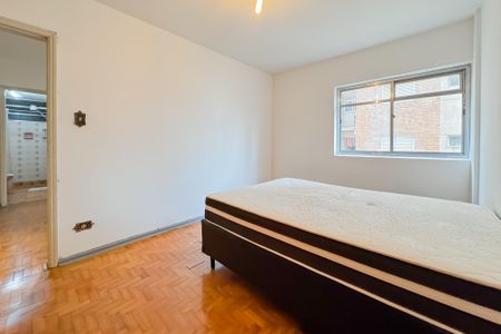 Apartamento para alugar com 50m², 2 quartos e sem vagaQuarto 2