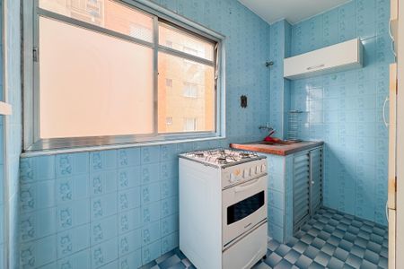 Apartamento para alugar com 50m², 2 quartos e sem vagaCozinha