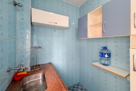 Apartamento para alugar com 50m², 2 quartos e sem vagaCozinha