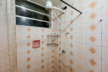 Apartamento para alugar com 50m², 2 quartos e sem vagaBanheiro Social