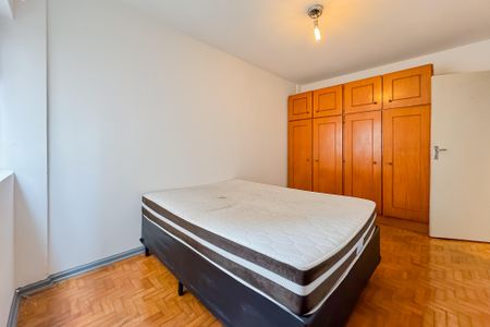 Quarto 2 de apartamento para alugar com 2 quartos, 50m² em Vila Mariana, São Paulo