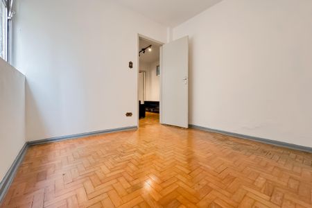 Apartamento para alugar com 50m², 2 quartos e sem vagaQuarto 1