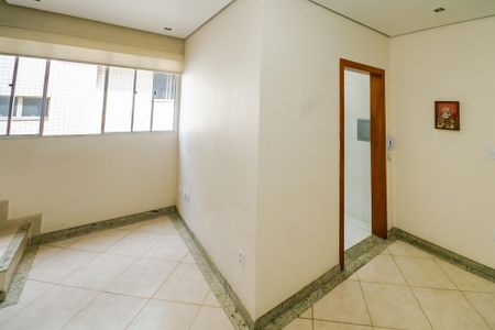 Apartamento à venda com 3 quartos, 120m² em Manacás, Belo Horizonte