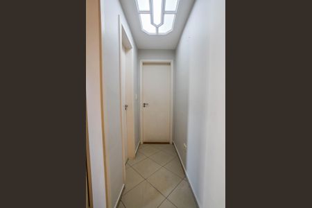 Apartamento à venda com 54m², 2 quartos e 1 vaga Apartamento à venda com 54m², 2 quartos e 1 vagaCorredor