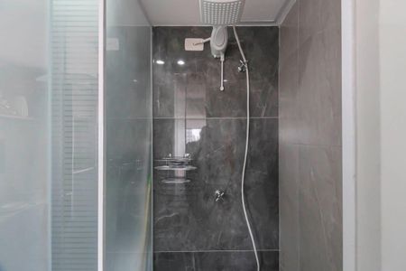 Apartamento à venda com 15m², 1 quarto e sem vagaBanheiro