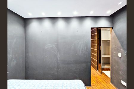 Apartamento à venda com 38m², 1 quarto e 1 vaga Apartamento à venda com 38m², 1 quarto e 1 vagaQuarto