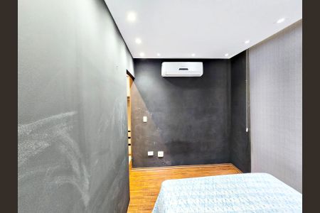 Apartamento à venda com 38m², 1 quarto e 1 vaga Apartamento à venda com 38m², 1 quarto e 1 vagaQuarto
