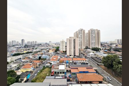 Apartamento à venda com 38m², 1 quarto e 1 vaga Apartamento à venda com 38m², 1 quarto e 1 vagaVista Varanda