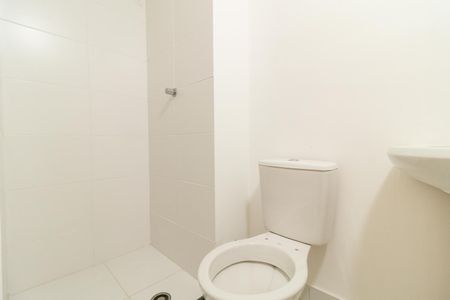 Apartamento à venda com 32m², 2 quartos e sem vagaBanheiro