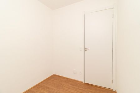 Apartamento à venda com 32m², 2 quartos e sem vagaQuarto 2