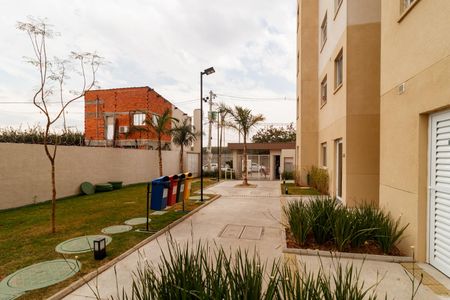 Apartamento à venda com 32m², 2 quartos e sem vagaÁrea comum