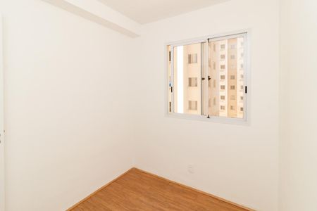 Apartamento à venda com 32m², 2 quartos e sem vagaQuarto 2