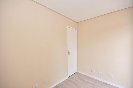 Quarto 1 de apartamento para alugar com 2 quartos, 43m² em Jardim Colombo, São Paulo