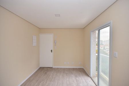 Sala de apartamento para alugar com 2 quartos, 43m² em Jardim Colombo, São Paulo