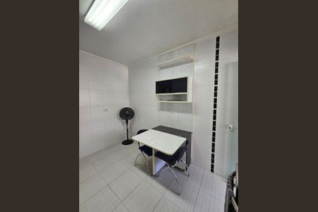 QUARTO de apartamento à venda com 2 quartos, 62m² em Água Rasa, São Paulo