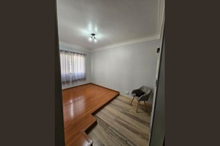 SALA de apartamento à venda com 2 quartos, 62m² em Água Rasa, São Paulo