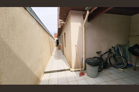 Casa à venda com 94m², 3 quartos e sem vaga Casa à venda com 94m², 3 quartos e sem vagaÁrea Externa