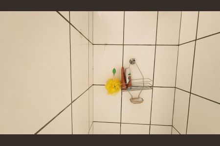 Casa à venda com 94m², 3 quartos e sem vaga Casa à venda com 94m², 3 quartos e sem vagaBanheiro