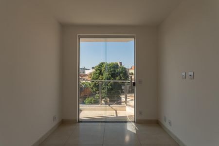 Apartamento à venda com 63m², 3 quartos e 2 vagasQuarto 2