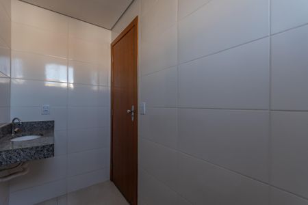 Apartamento à venda com 63m², 3 quartos e 2 vagasBanheiro Suíte