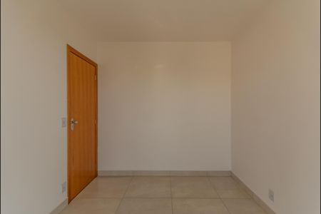 Apartamento à venda com 63m², 3 quartos e 2 vagasQuarto 2