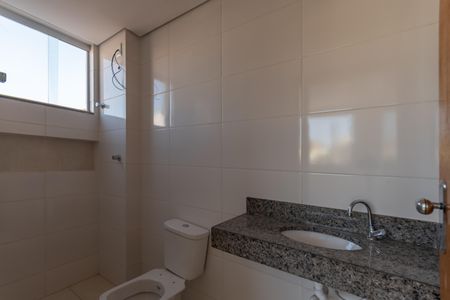 Apartamento à venda com 63m², 3 quartos e 2 vagasBanheiro Suíte