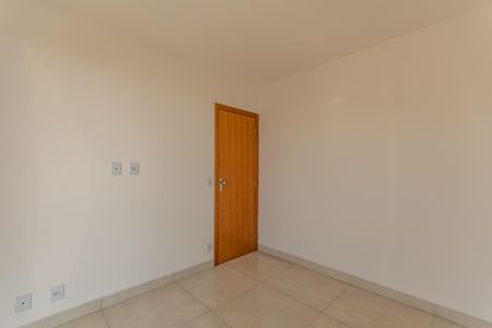 Apartamento à venda com 63m², 3 quartos e 2 vagasQuarto 2