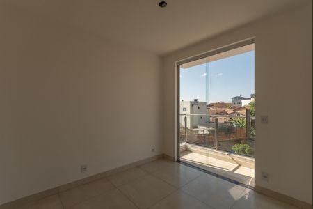 Apartamento à venda com 63m², 3 quartos e 2 vagasQuarto 2