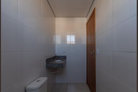Apartamento à venda com 63m², 3 quartos e 2 vagasBanheiro Suíte
