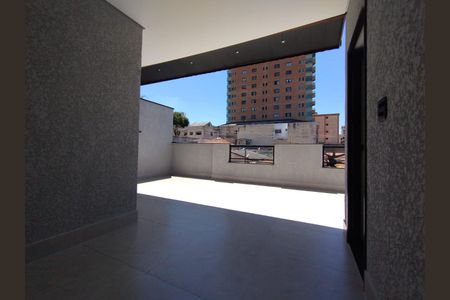 Casa à venda com 91m², 2 quartos e 2 vagas Casa à venda com 91m², 2 quartos e 2 vagasCobertura